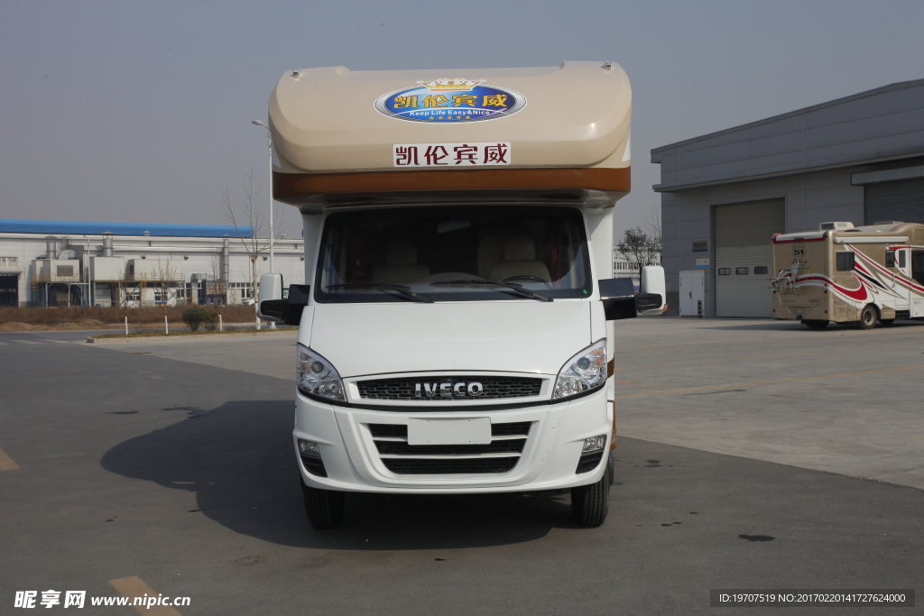 房车