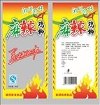 麻辣鸡柳（分层）