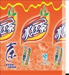 冰红茶（分层）