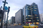 日本街景