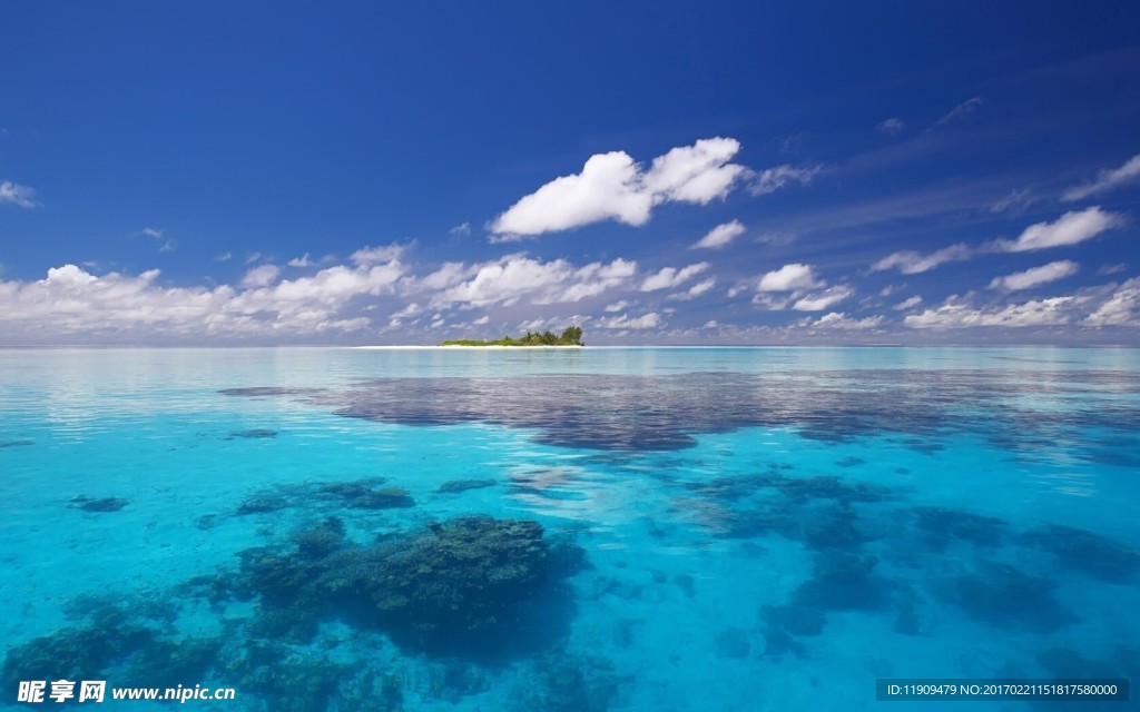 海景