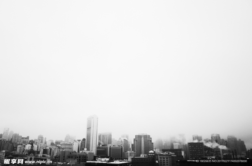 城市
