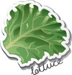 生菜