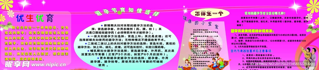计划生育
