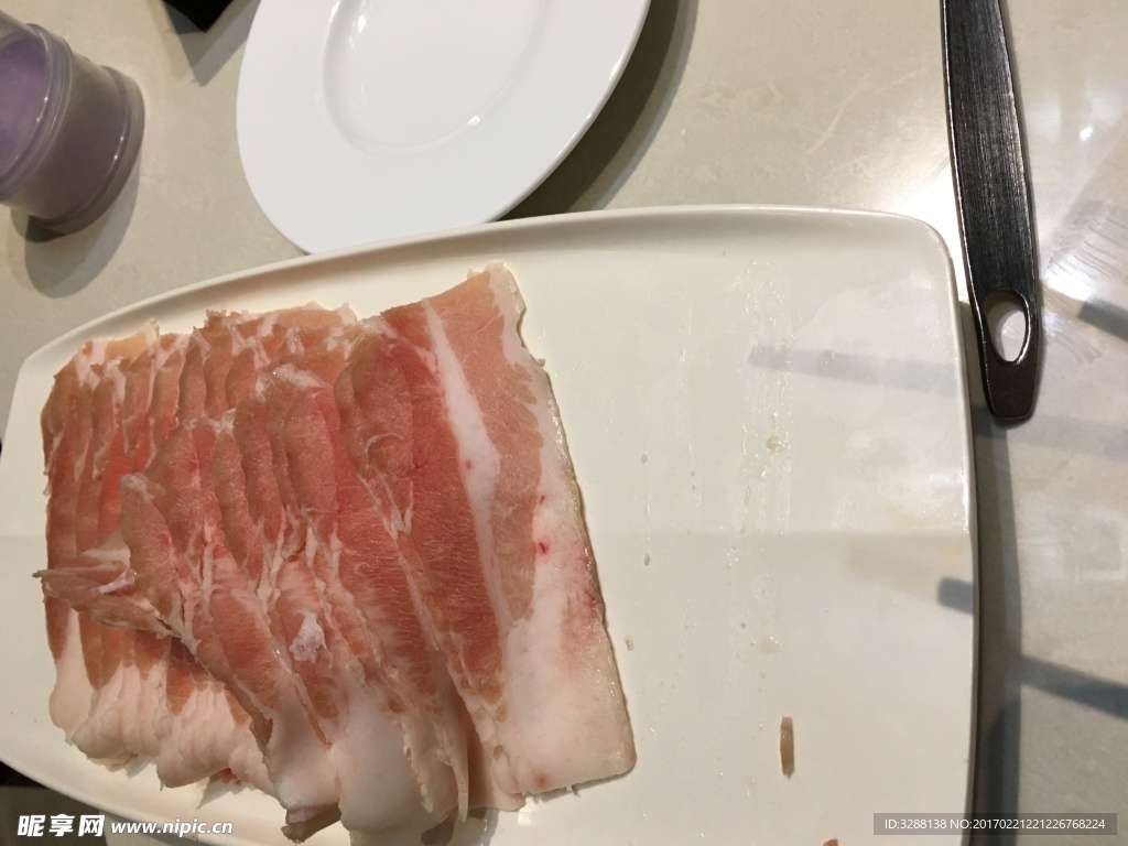 烤肉