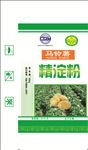 淀粉（分层）
