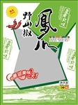 野山椒凤爪（分层）