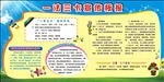 一法三卡宣传栏