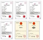 荣誉证书 奖状 奖牌