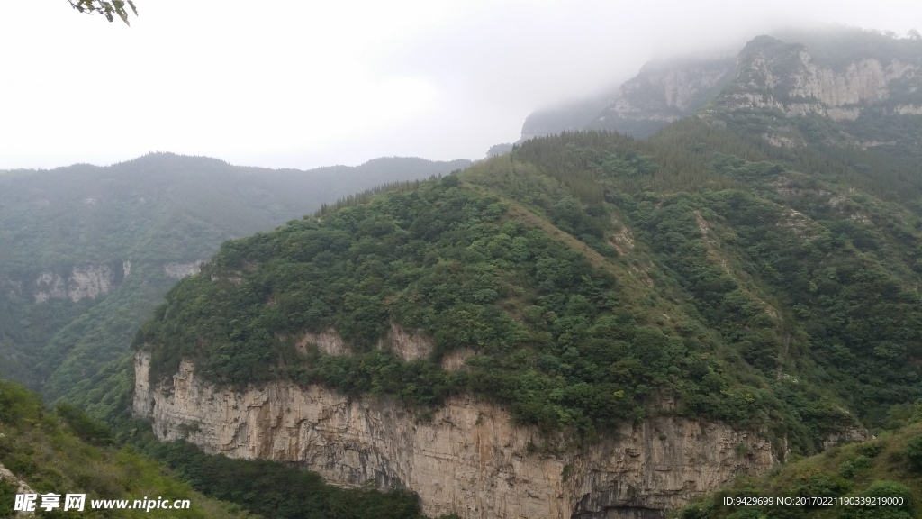 山