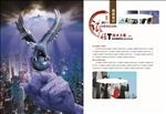 企业文化团队合作