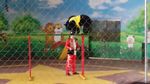 训虎表演
