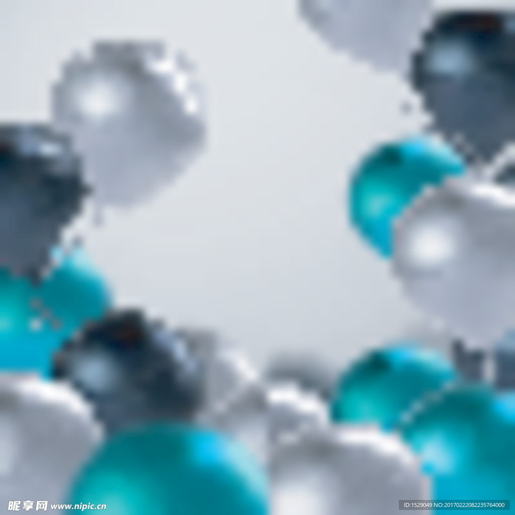 气球图片