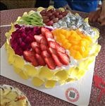 生日蛋糕