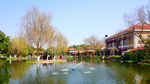 公园美景