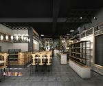 动漫餐饮店 动漫主题餐厅 设计