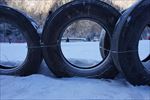 毕棚沟滑雪场