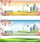 生态城市