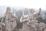 春雪