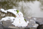 雪人