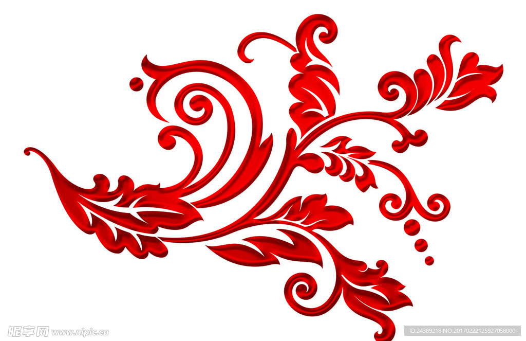 花纹