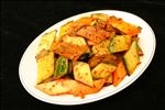 牛肉拌黄瓜d