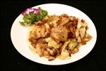 农家回锅肉