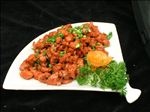 孜然羊肉