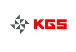 KGS-logo标志