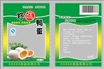 鸭蛋包装