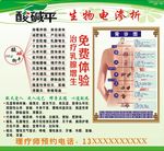 生物电渗析及背诊图