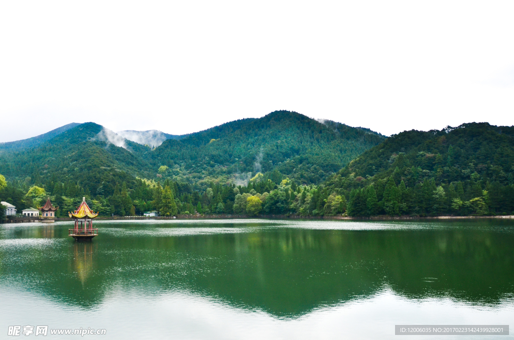春景