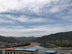 自然景观 三河风景