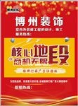 招租海报