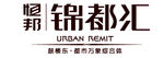 锦都汇logo
