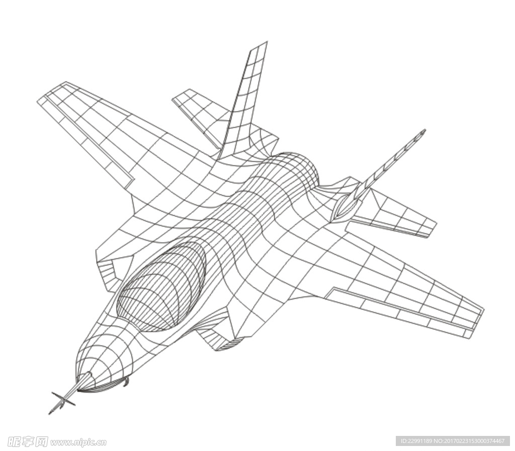 F35飞机