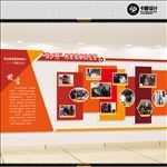社区文化墙