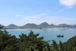 大海风光