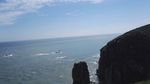 大海一角