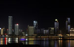 赣江夜景