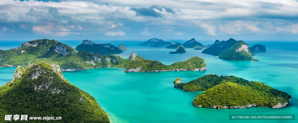 爱琴海