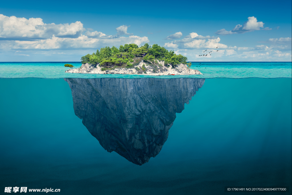 爱琴海