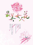 38最美女人花