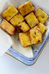 蔓月莓饼干