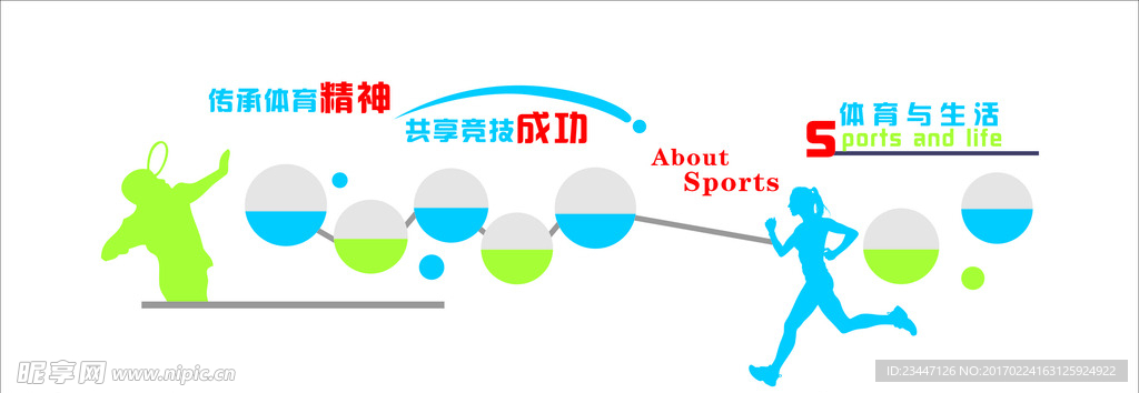 健身房