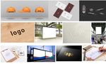 logo样机展示