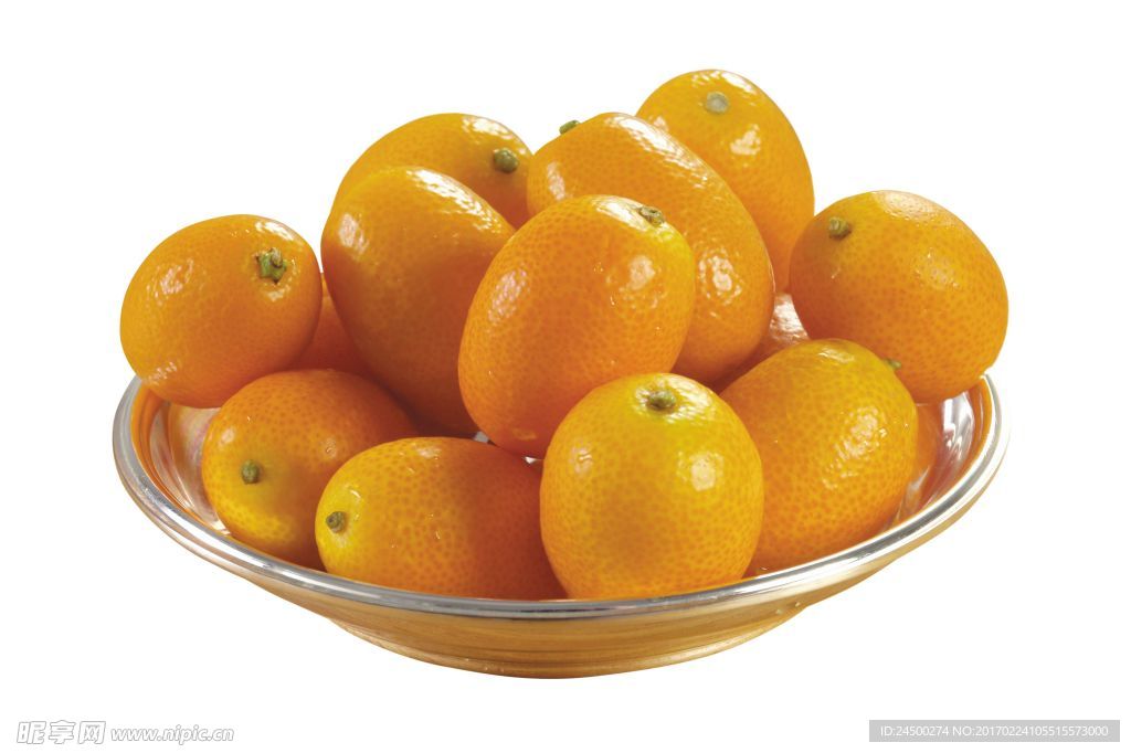 金桔 小橘子