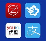 APP图标