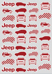 JEEP汽车图标