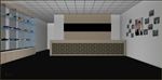 展厅 农博会 效果图 3D设计